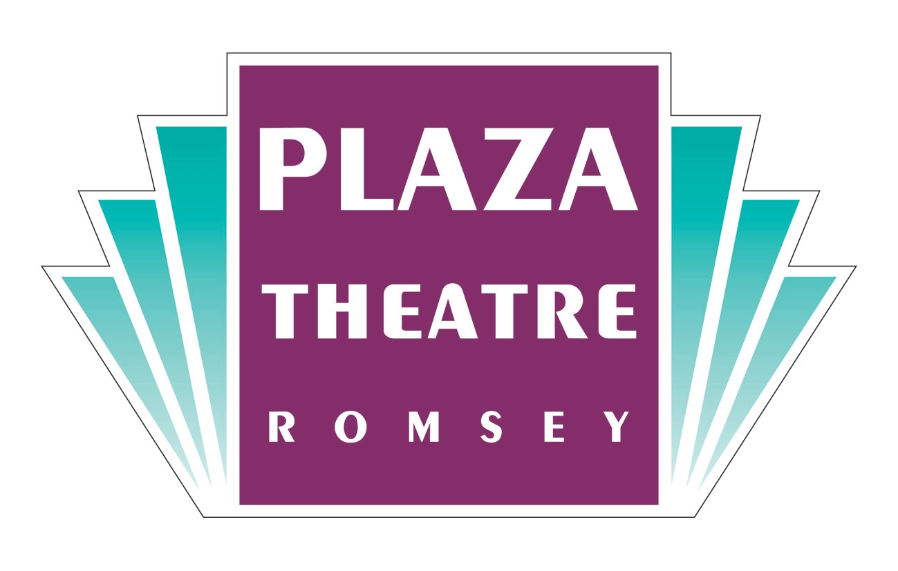 PLAZA logo