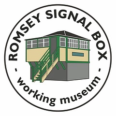 Romsey Signal Box